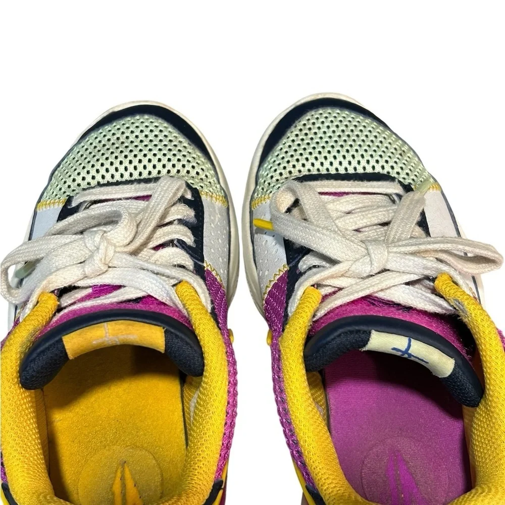 Nike “Welcome to Camp” shoes 1.5Y